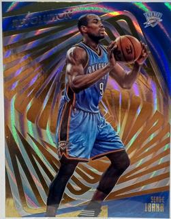 Serge Ibaka