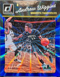 Andrew Wiggins