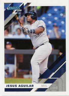 Jesus Aguilar