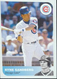 Ryne Sandberg