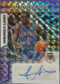 Amar'e Stoudemire