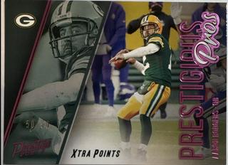 Aaron Rodgers