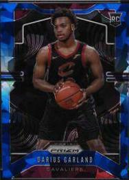 Darius Garland