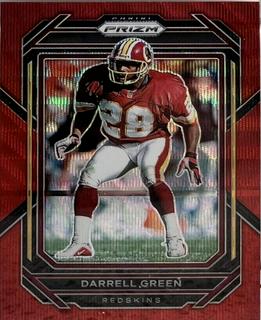 Darrell Green