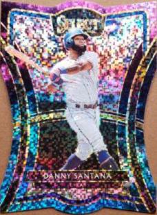 Danny Santana