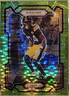 Joey Porter Jr.