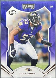 Ray Lewis