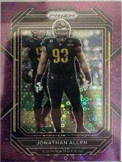 Jonathan Allen