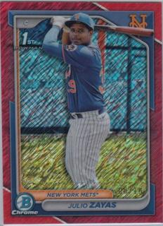 Julio Zayas