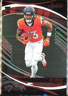 Pat Bryant