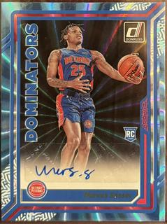 Marcus Sasser