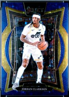 Jordan Clarkson