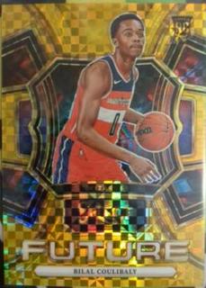 Bilal Coulibaly