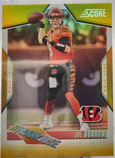Joe Burrow