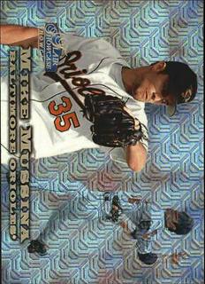Mike Mussina