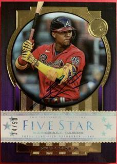 Ronald Acuna Jr.