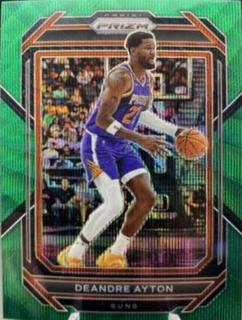 Deandre Ayton