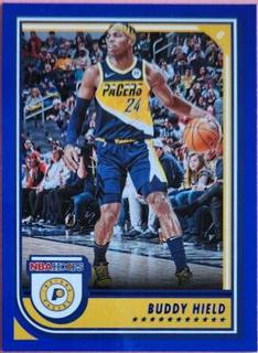 Buddy Hield