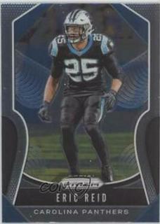 Eric Reid
