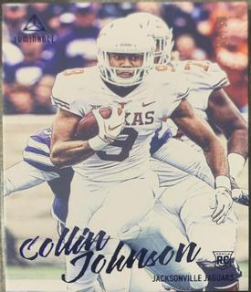 Collin Johnson