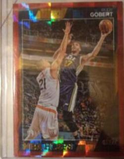 Rudy Gobert