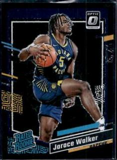 Jarace Walker