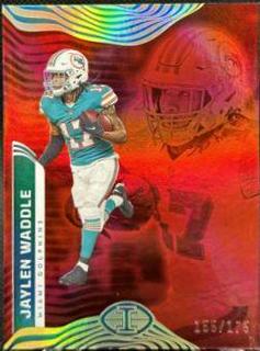 Jaylen Waddle