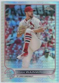Adam Wainwright
