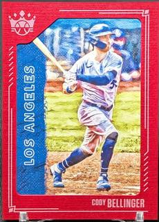 Cody Bellinger
