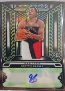 Scottie Barnes