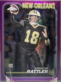 Spencer Rattler