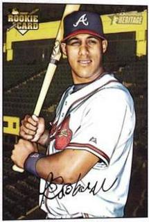 Yunel Escobar