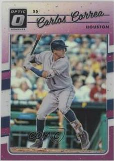 Carlos Correa