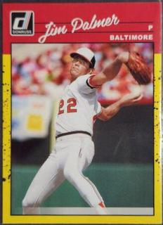 Jim Palmer