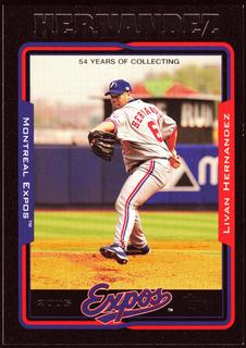 Livan Hernandez