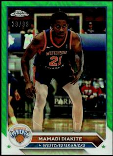 Mamadi Diakite