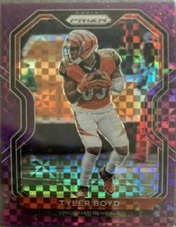 Tyler Boyd