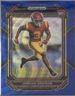 Jordan Addison