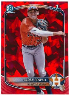 Caden Powell
