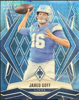 Jared Goff