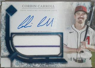 Corbin Carroll