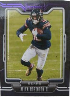 Allen Robinson II