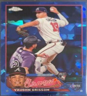 Vaughn Grissom