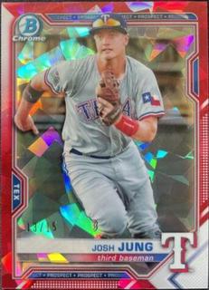 Josh Jung
