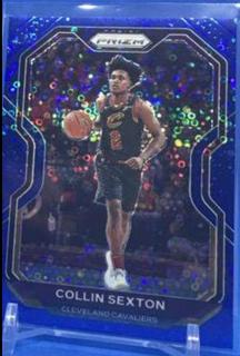 Collin Sexton