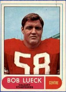 Bob Lueck
