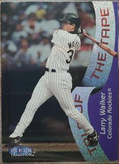 Larry Walker