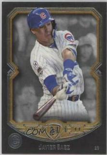 Javier Baez