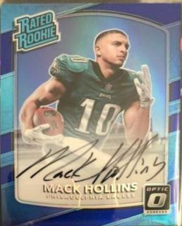Mack Hollins