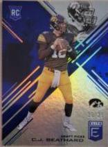 C.J. Beathard